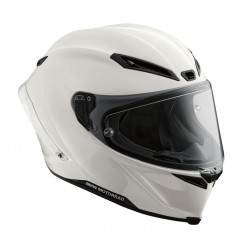 BMW Motorrad Κράνος MPro Race Light White ΚΡΑΝΗ